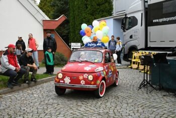 Autosalon ISŠA 2025