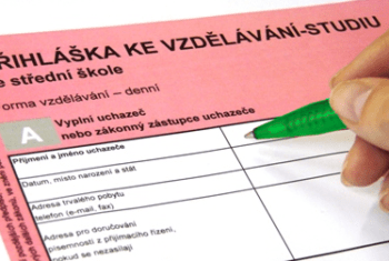 ISŠA BRNO VYHLAŠUJE 4. KOLO PŘIJÍMACÍHO ŘÍZENÍ
