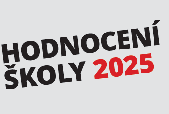Zapojte se do projektu Hodnocení školy 2025