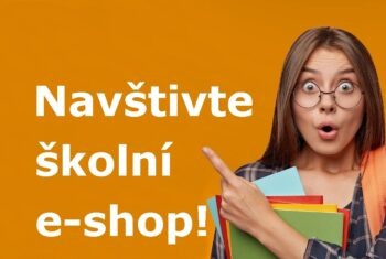 Školní e-shop